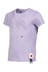 Hobby Horsing T-Shirt 134/140