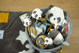 Storage Set Panda