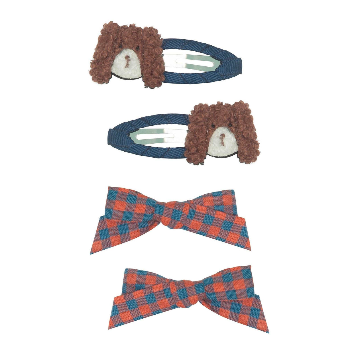 Haarspangen Cockapoo