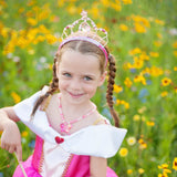 Feen-Prinzessinnen-Diadem
