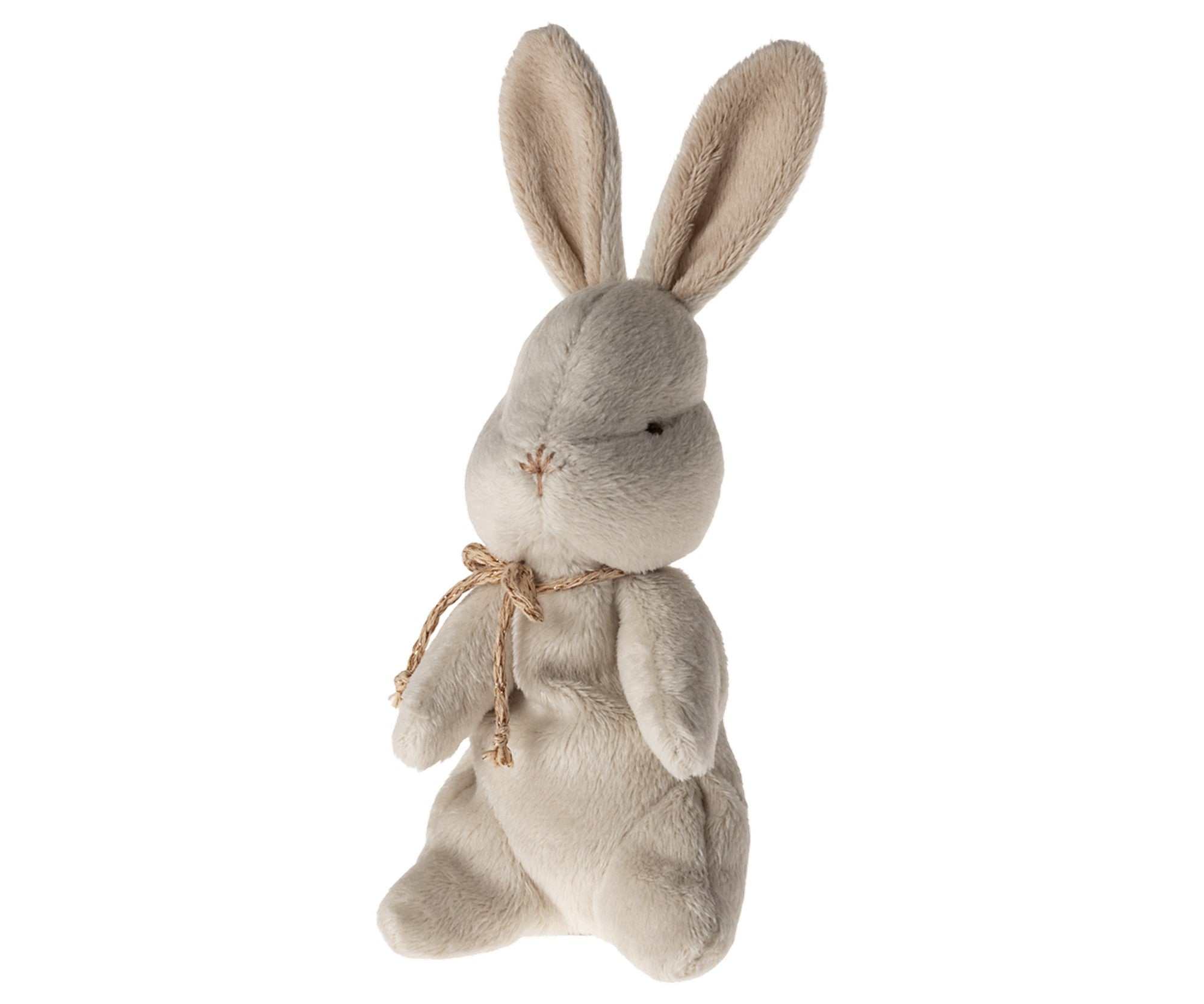 Mein erster Hase/ Off white