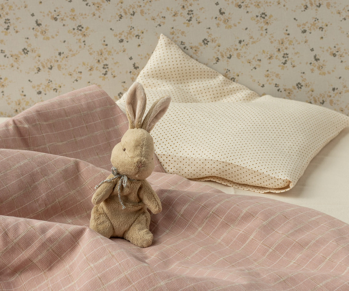 Mein erster Hase/ Braun