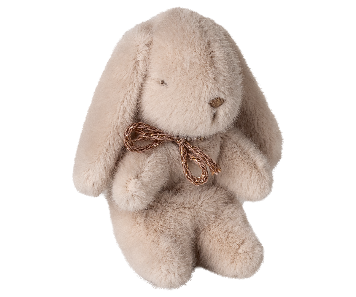 Mini Hase Plüsch/ Powder
