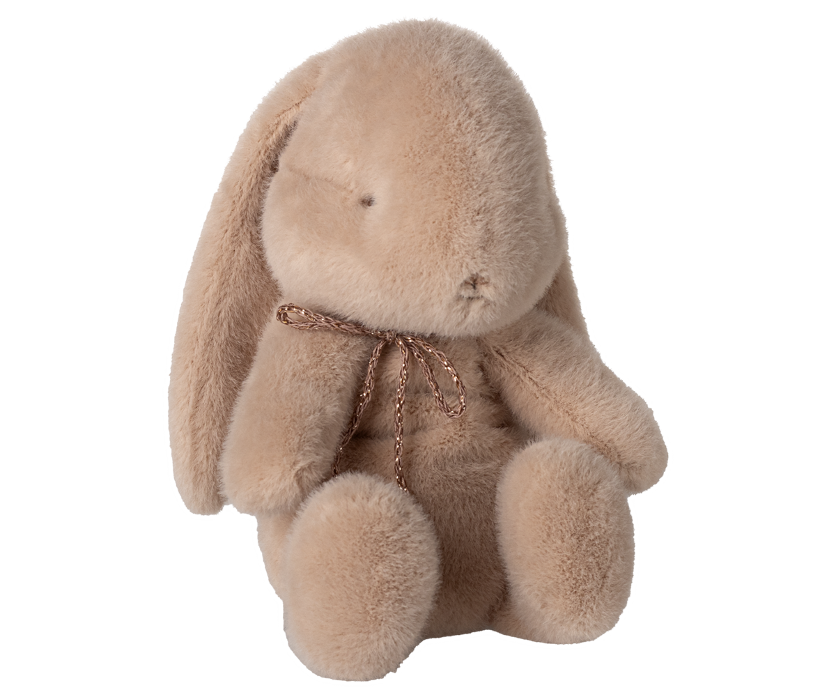 Kleiner Hase Plüsch/ Powder