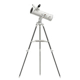 Teleskop - Kosmischer Stern