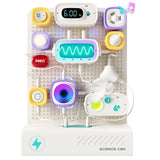 Elektronikkit - Smart Circuit