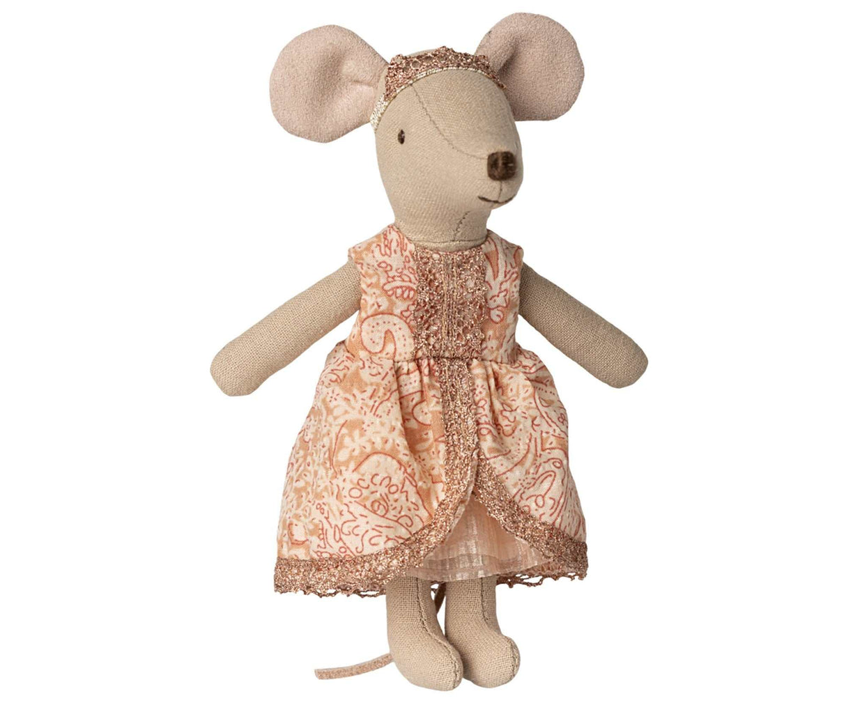 Prinzessin auf der Erbse/  Große Schwester Maus
