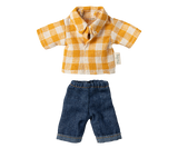 Papa Maus