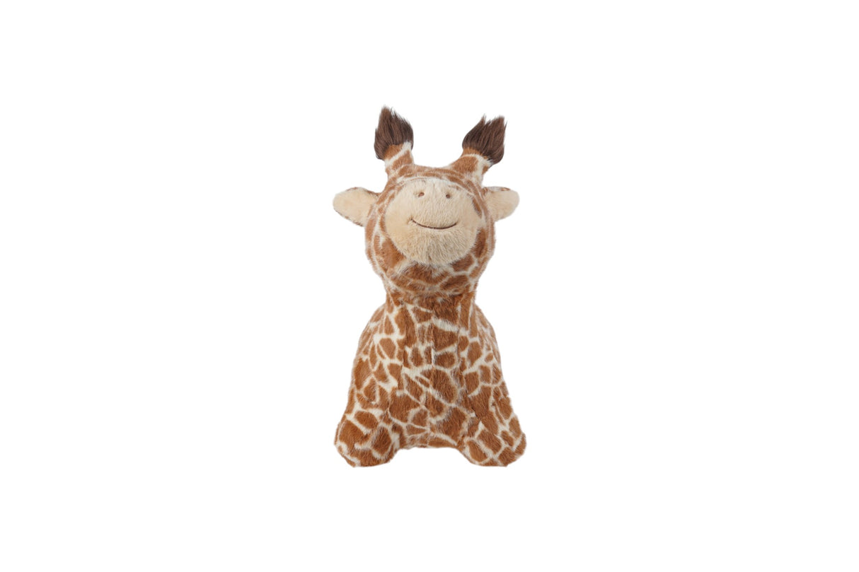 Hüpf-Tier Giraffe