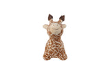 Hüpf-Tier Giraffe