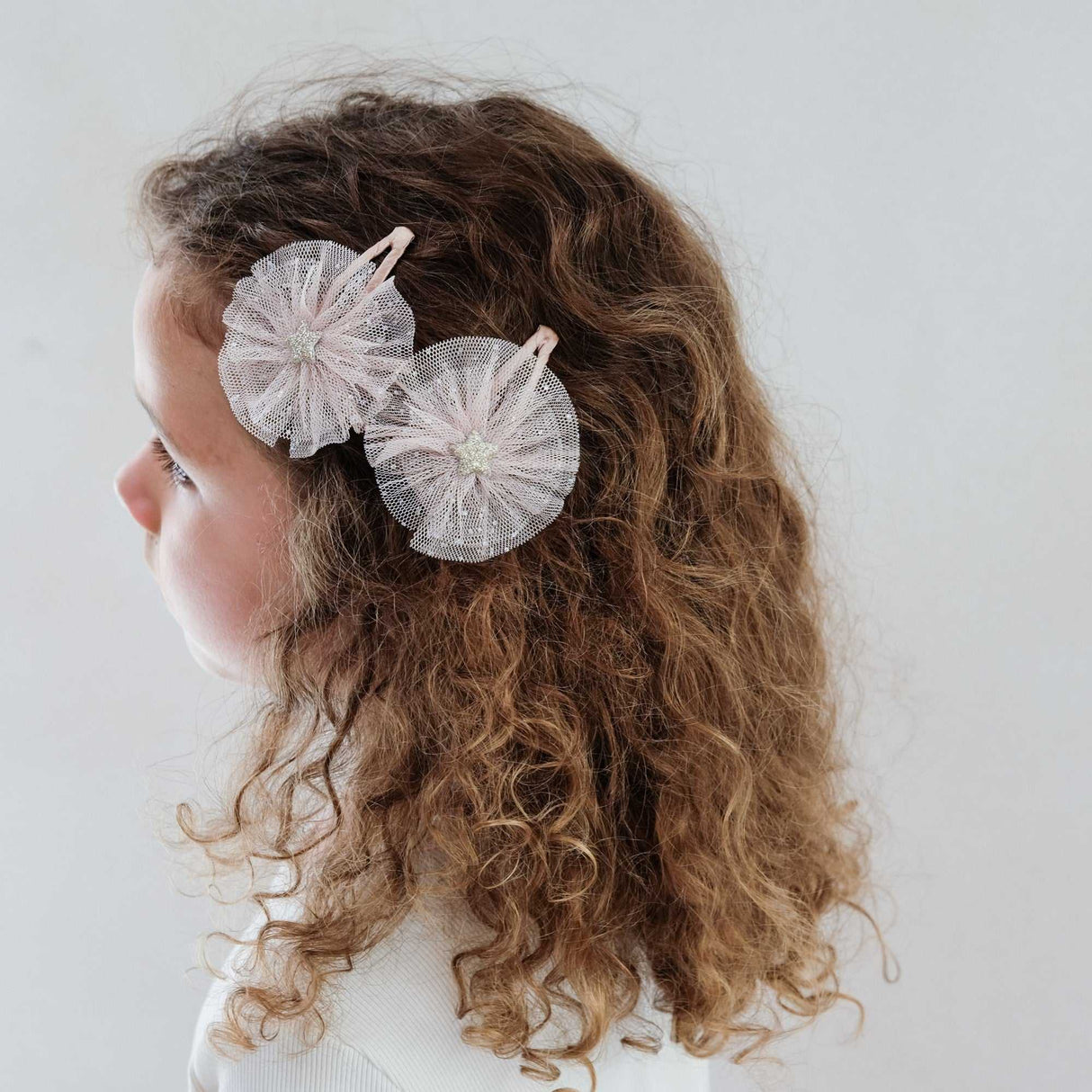 Clips Ballerina