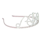 Tiara klassisch