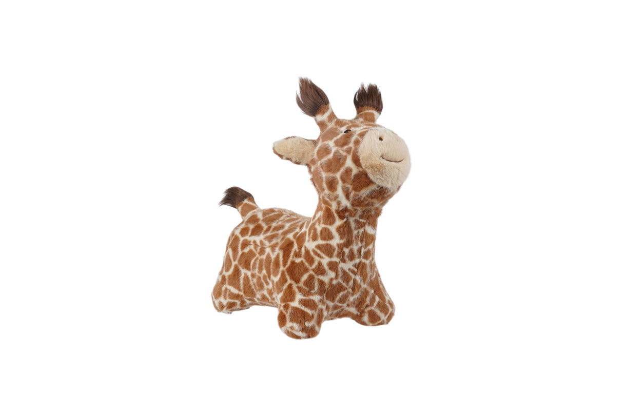 Hüpf-Tier Giraffe