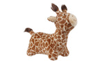 Hüpf-Tier Giraffe