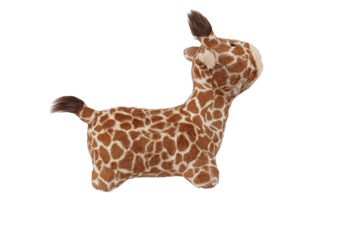Hüpf-Tier Giraffe