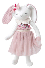 Große Puppe Hase