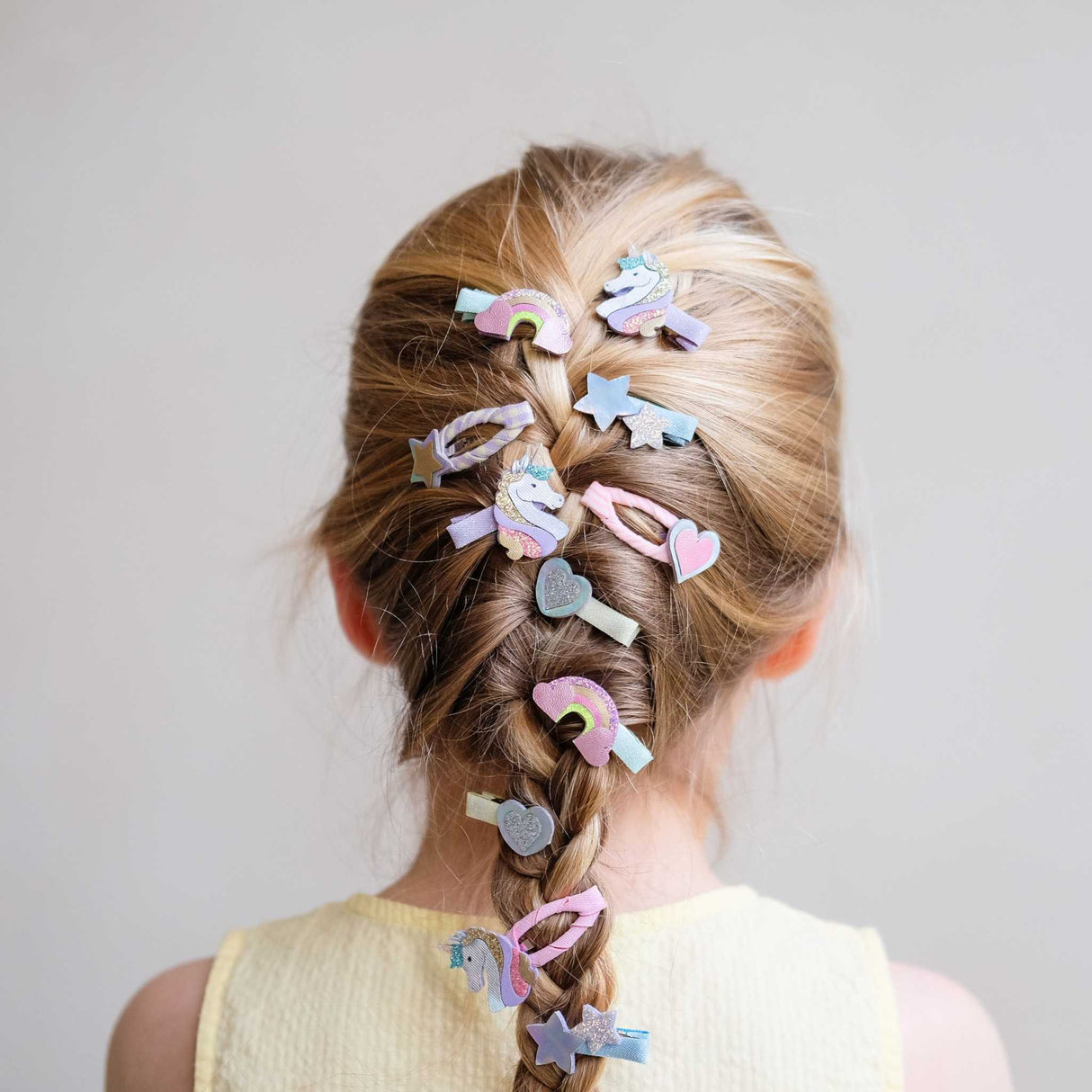 Einhornclips
