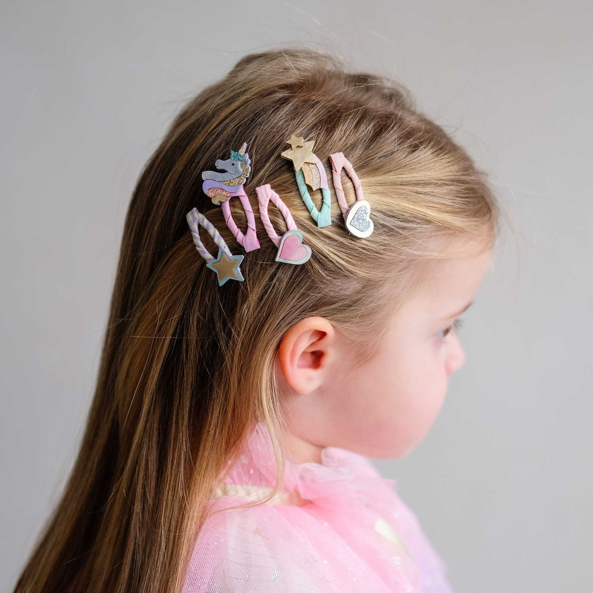 Einhornclips