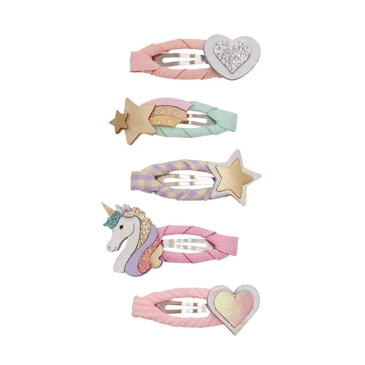 Einhornclips