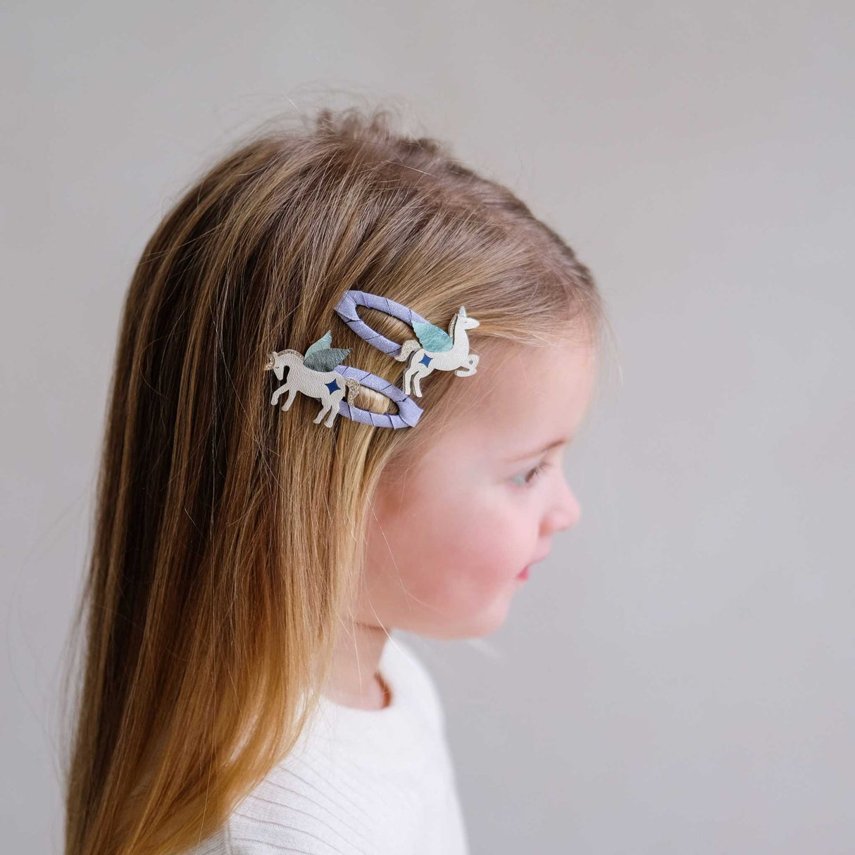 Einhornclips