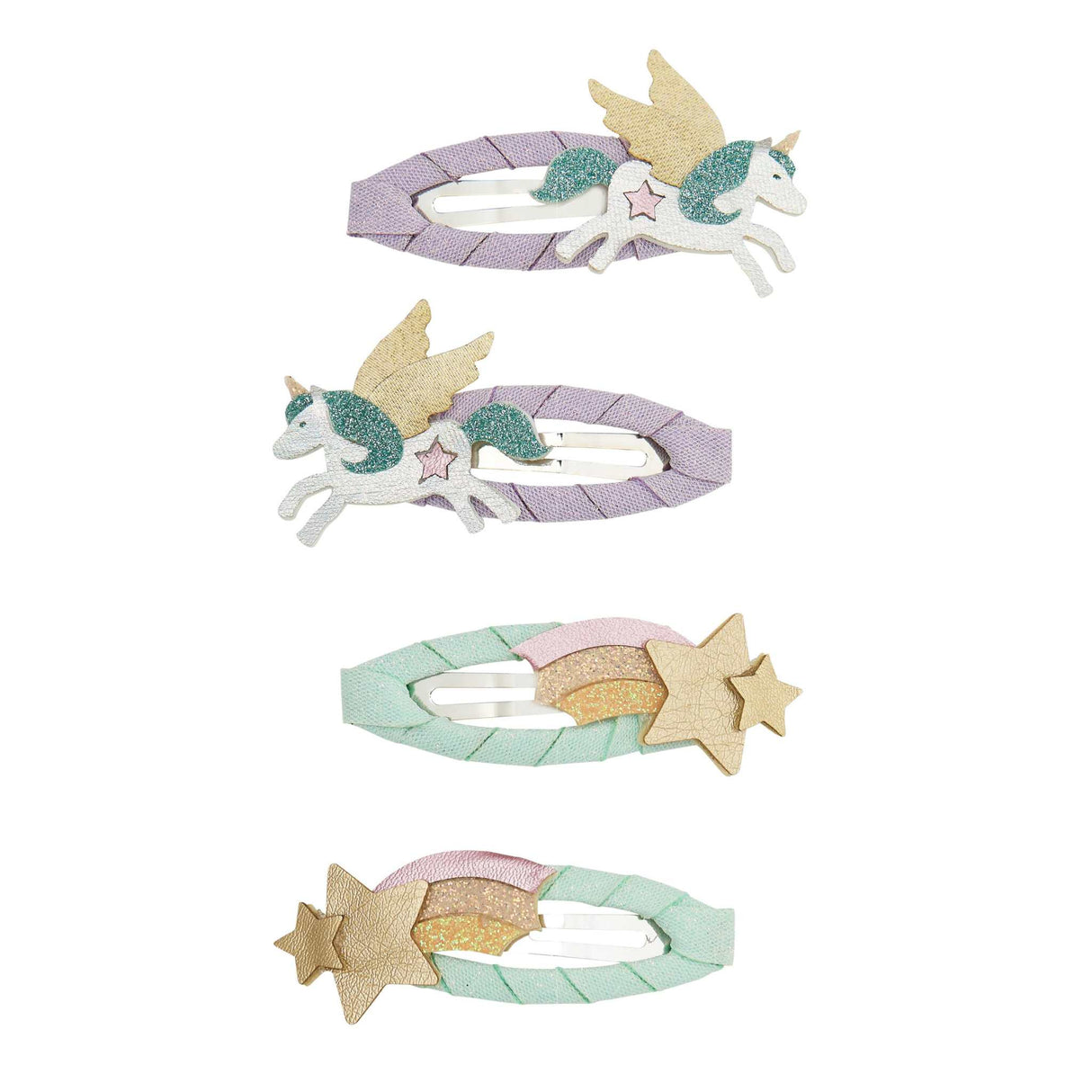 Einhornclips