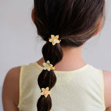 Daffodil Haargummis /mini