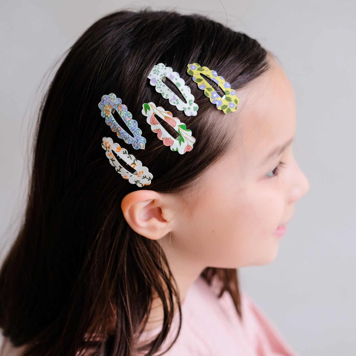 Blumenclips