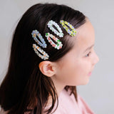 Blumenclips