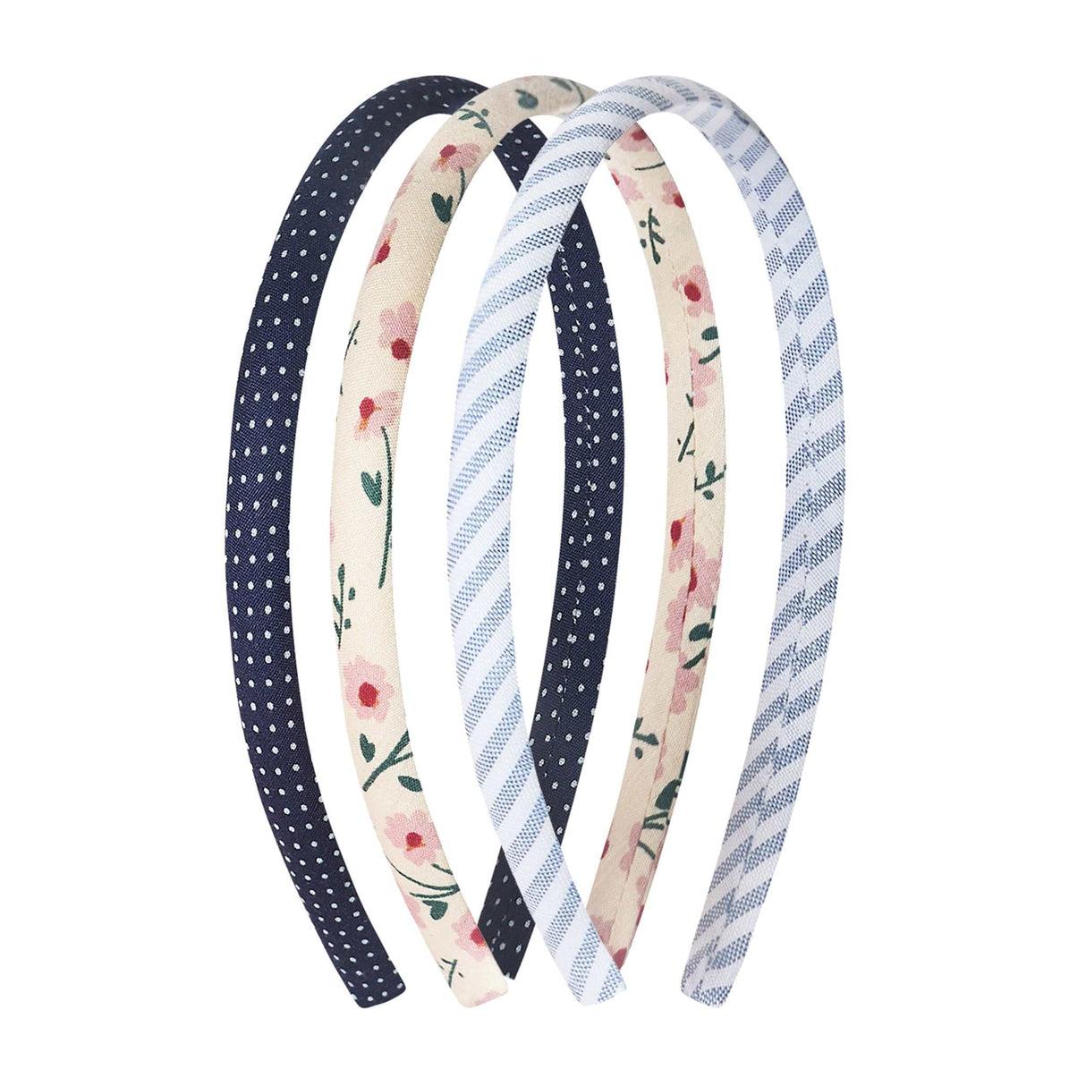Spring & Summer Alice/ Haarreifenset