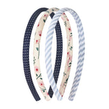 Spring & Summer Alice/ Haarreifenset