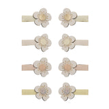 Blüten Clips/ mini