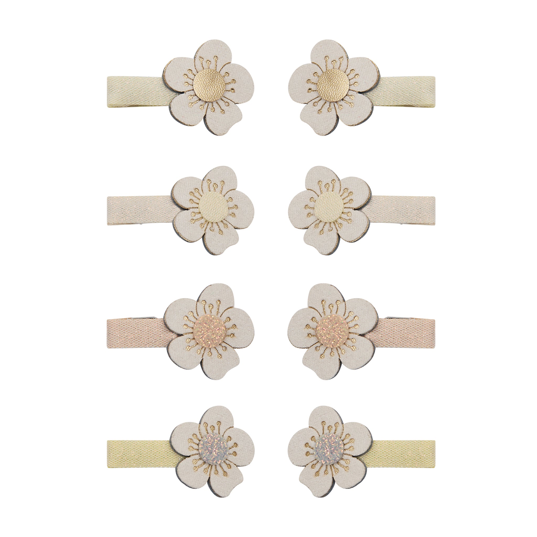 Blüten Clips/ mini