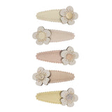 Clips Blüten / Mini