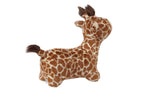 Hüpf-Tier Giraffe