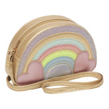 Regenbogentasche