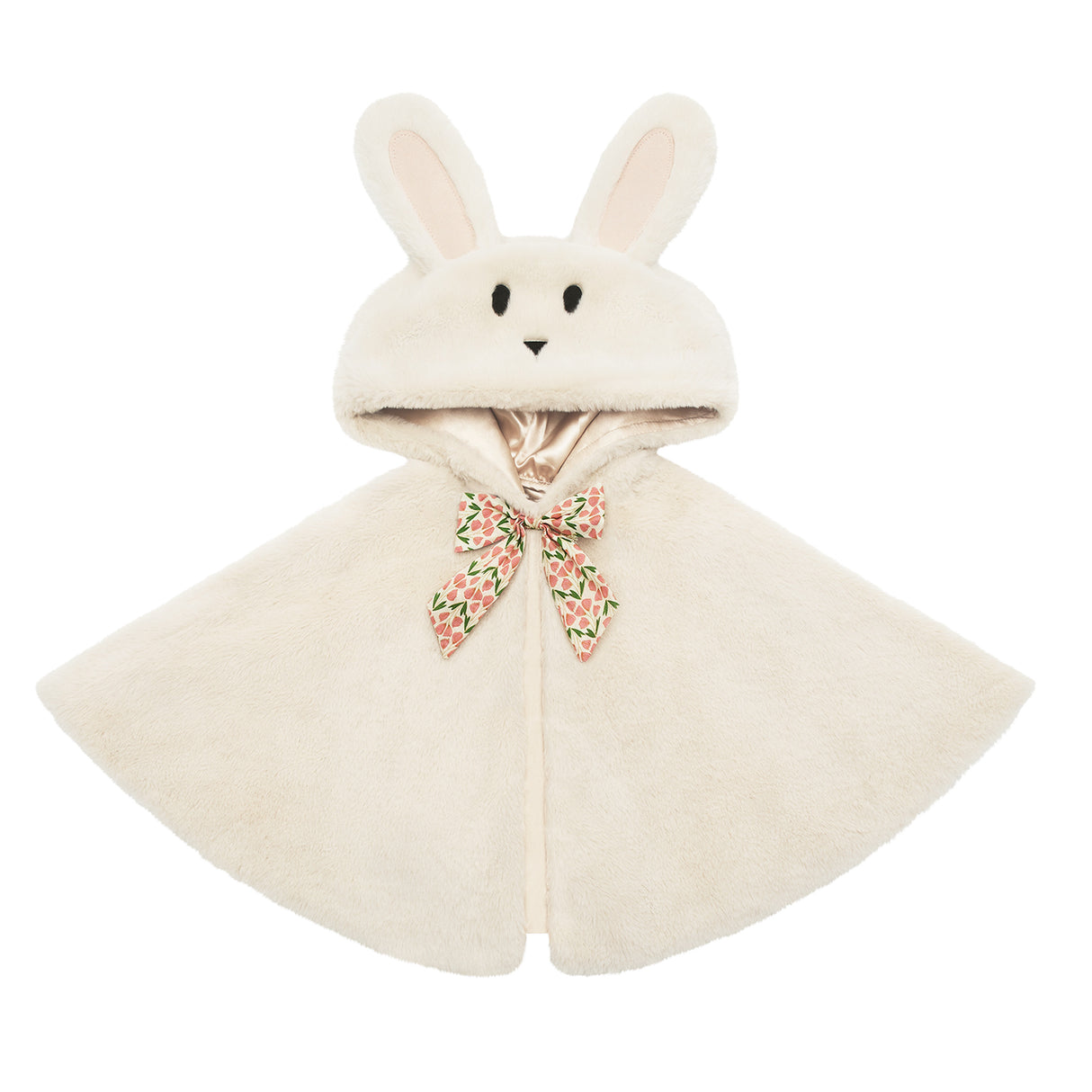 Umhang Hase 3-10 Jahre