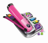 Farb-Hairstyler