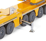 Mobilkran Liebherr