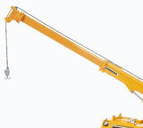 Mobilkran Liebherr