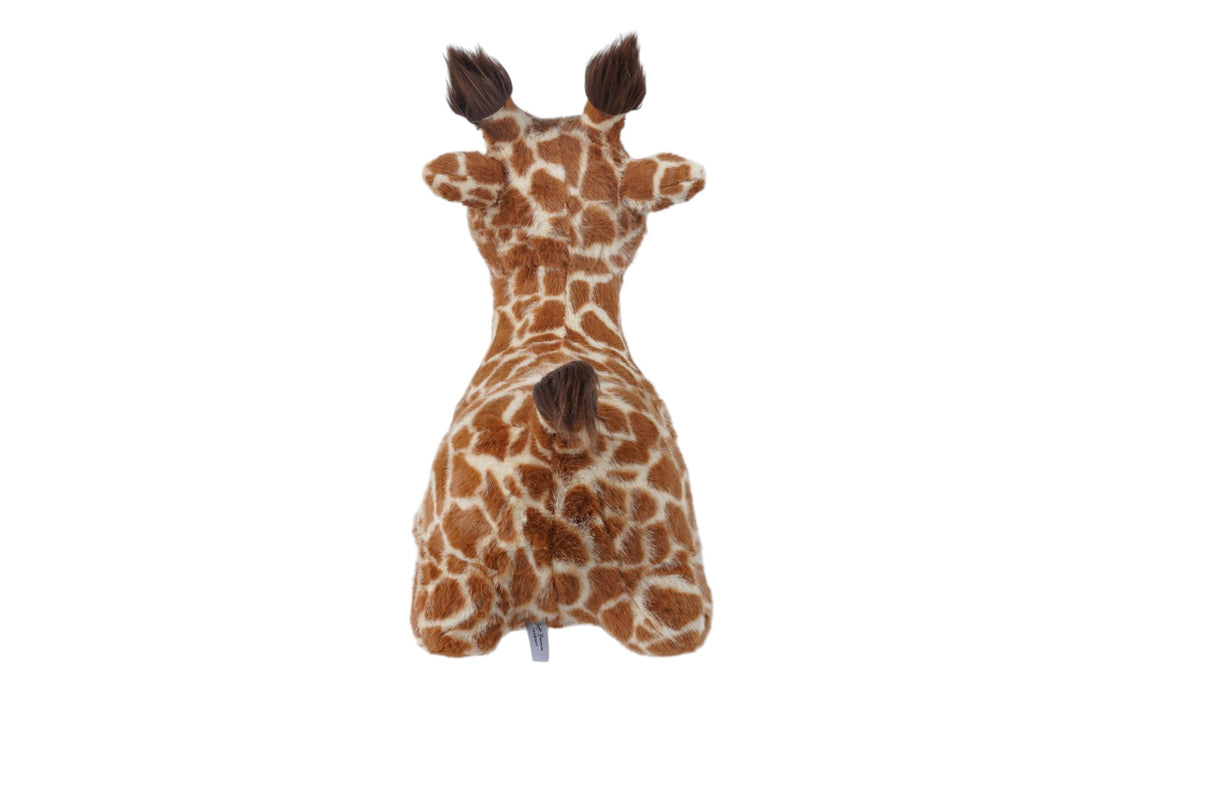 Hüpf-Tier Giraffe