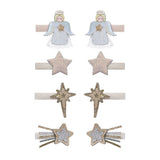 Haar Clips Engel