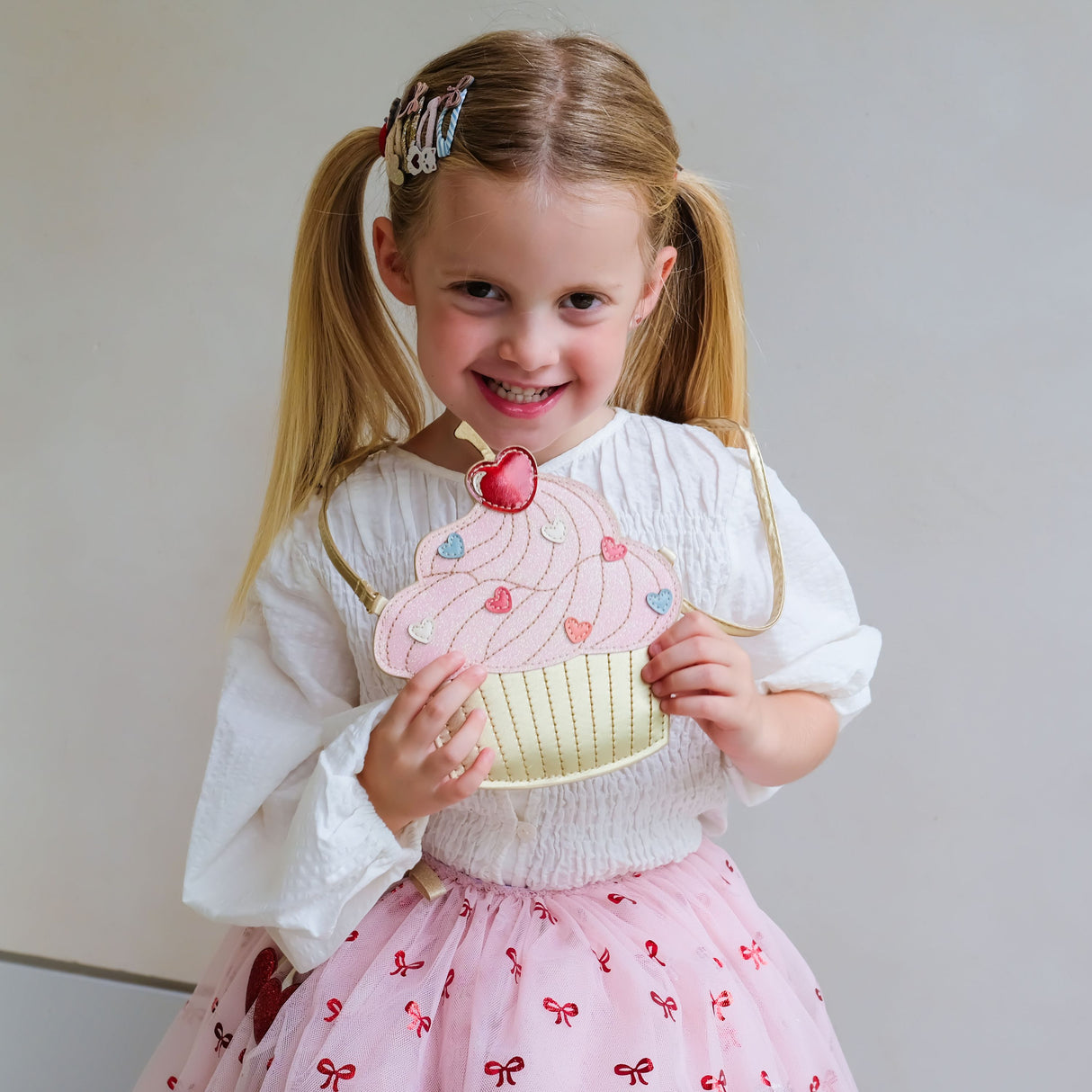 Tasche Cupcake