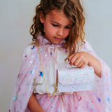 Tasche Glitter