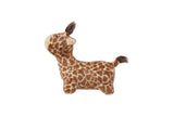 Hüpf-Tier Giraffe