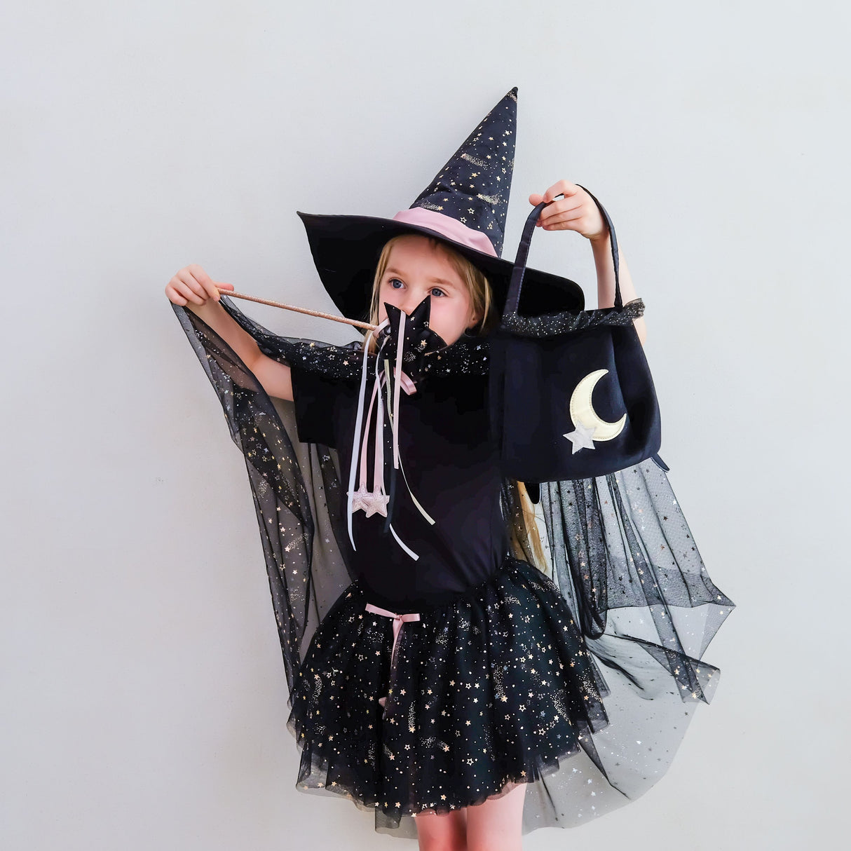 Tutu Hexe
