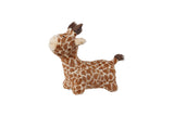 Hüpf-Tier Giraffe