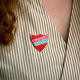 IT'S MY BIRTHDAY Button