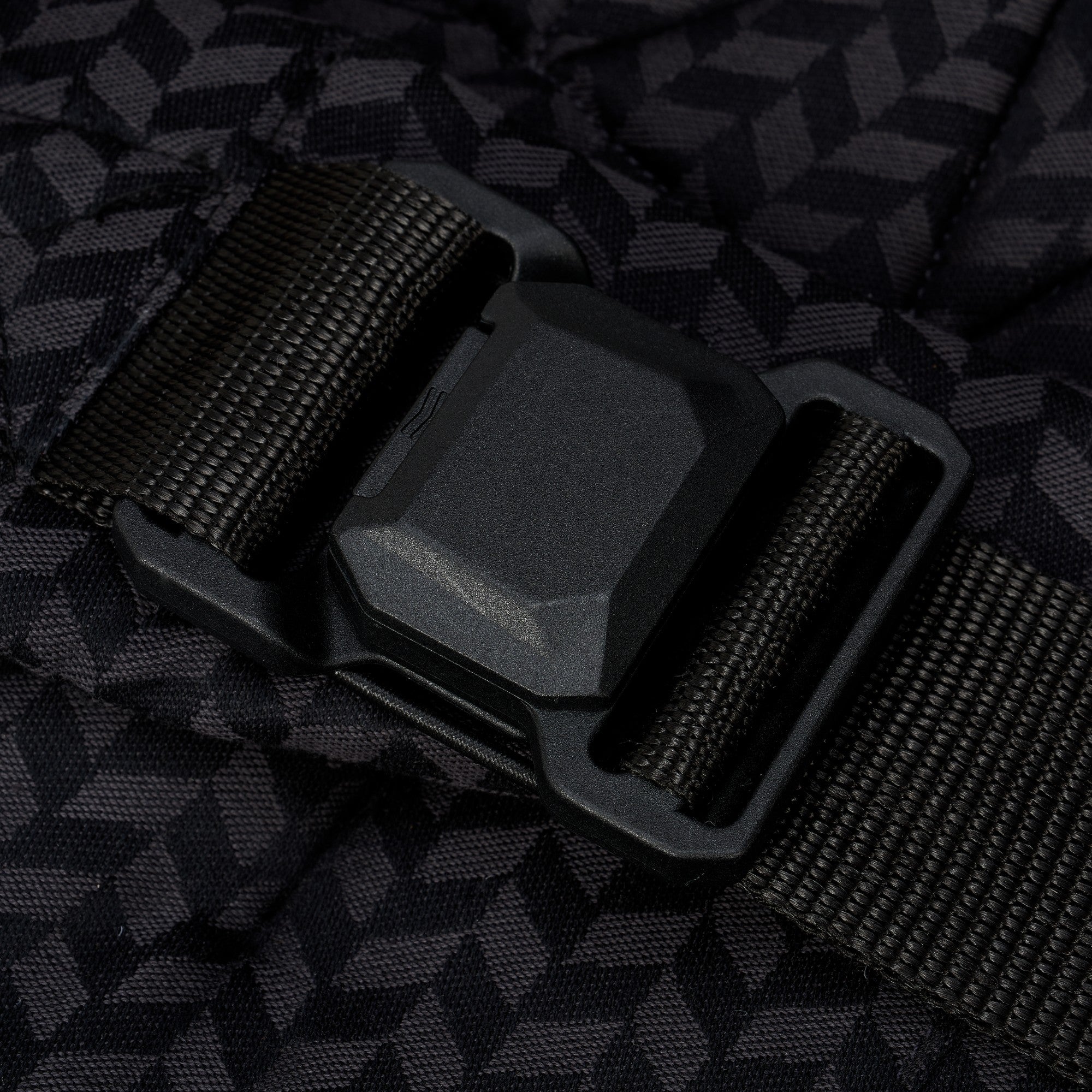 Firstride Babytrage/ Minimal schwarz