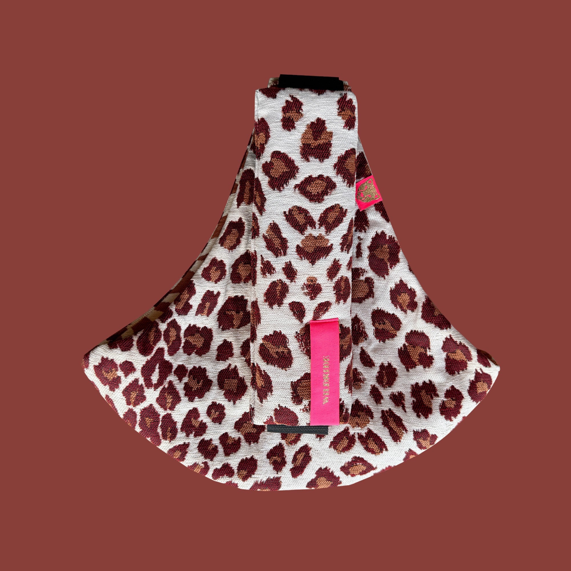 Kindertrage/ Proud Panther Exklusivkollektion