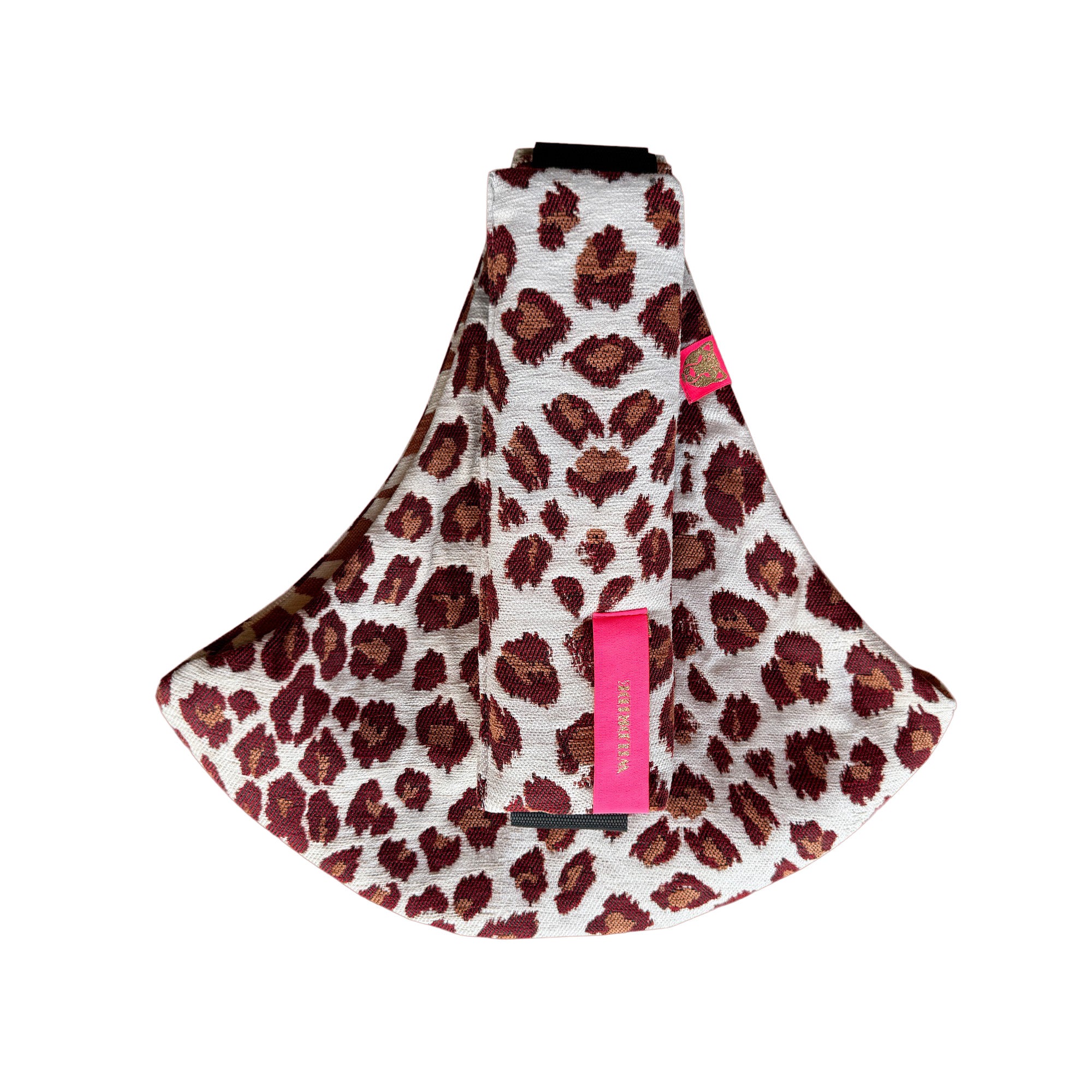 Kindertrage/ Proud Panther Exklusivkollektion